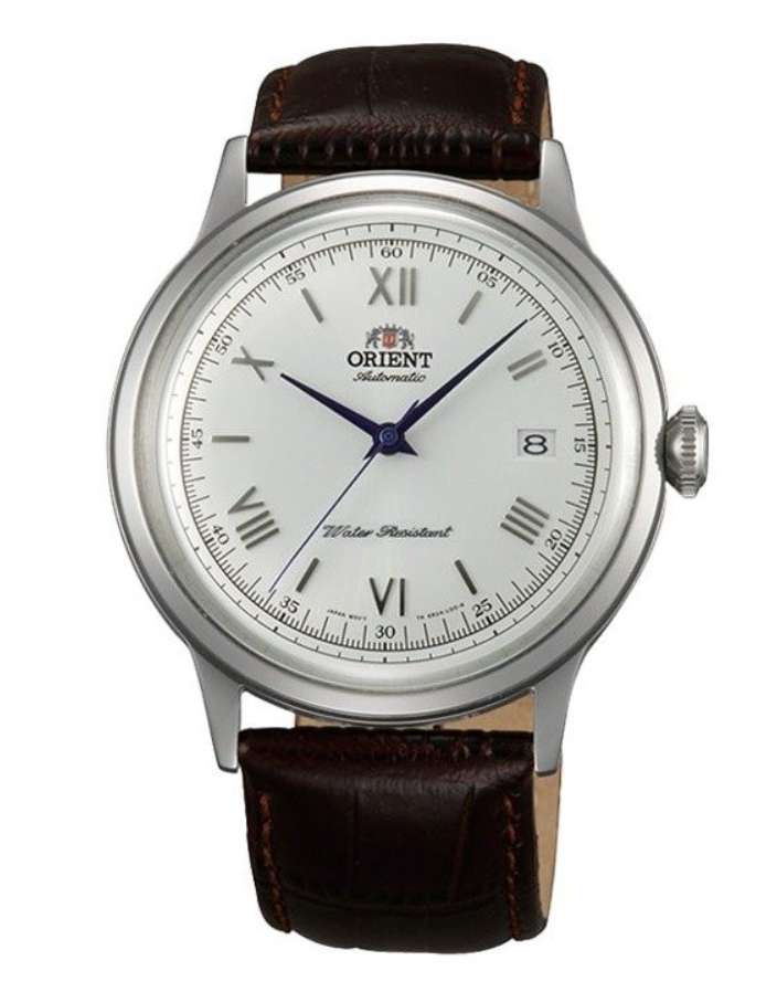 Orient Bambino 2nd Generation Automatic 40 mm 